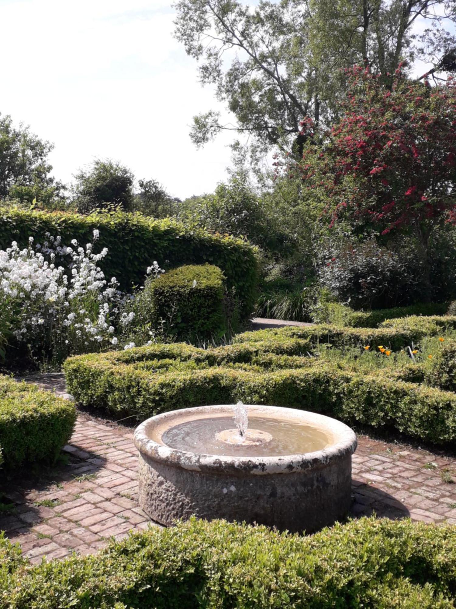 Le Grand Chene Villa Condette Dış mekan fotoğraf